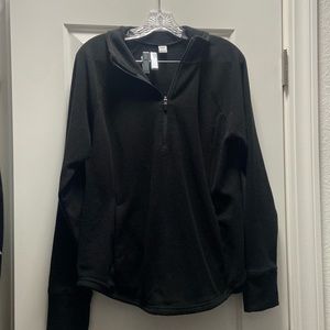 Old Navy 1/4 zip Active Wear
